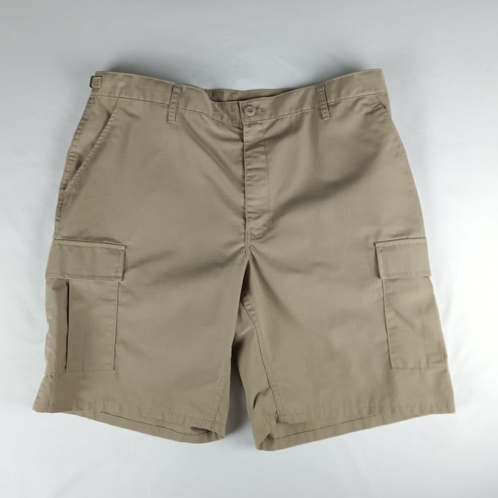 Proper Men's Cargo Shorts.